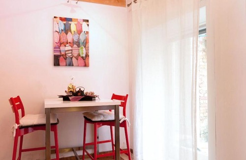 Castello Apartment | Ca' Annalaura 2