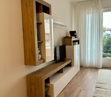 Santa Maria in Stelle Apartment | Ca' Barbarigo Apartments