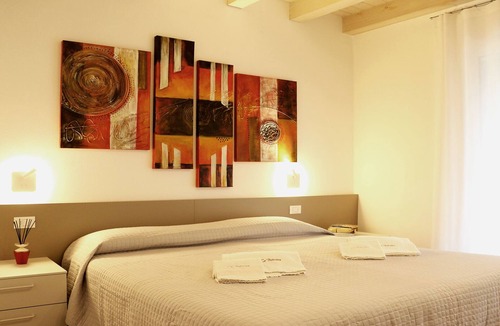 Pedeguarda di Follina House | Ca' Belvedere B&B