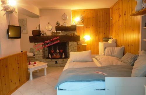 Valtellina House | Ca Berula