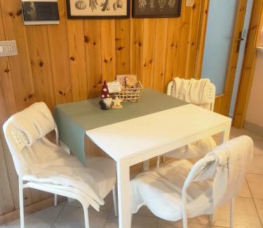 Valtellina House | Ca Berula