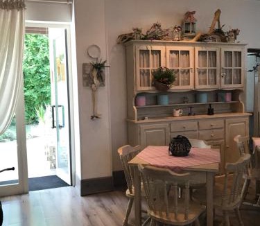 Pernumia House | Ca' Borgo delle Rane