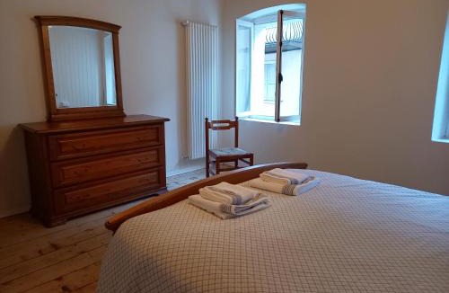 Cismon del Grappa House | Ca' Boscara