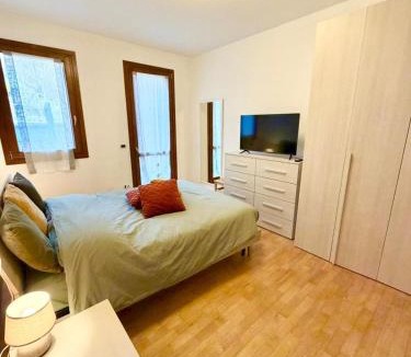 Cordignano Apartment | Ca' Cadorin