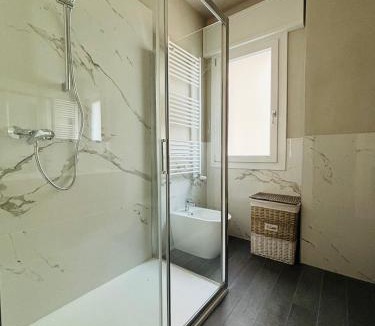 Treviso Apartment | Ca' D'Amore