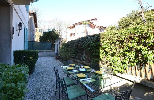 Santa Maria in Stelle Apartment | Ca'de Barbari, Ac, Wifi, Lido Di Venezia
