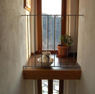 Giusvalla Bed & Breakfast | Ca' de l'Ase