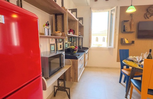 Chioggia Apartment | Ca’ de la Corona by Ca-Sa Check