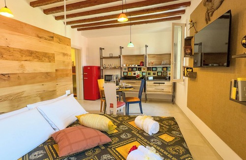 Chioggia Apartment | Ca’ de la Corona by Ca-Sa Check