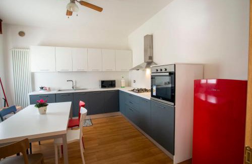 Arcugnano Apartment | Ca' dei Berici - il tuo appartamento a un passo da Vicenza