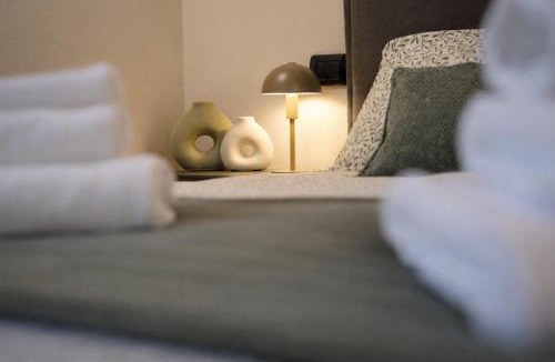 Solignano Nuovo Apartment | Ca' Dei Coppi