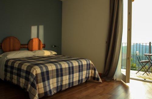 Neive Bed & Breakfast | Ca Dei Currà