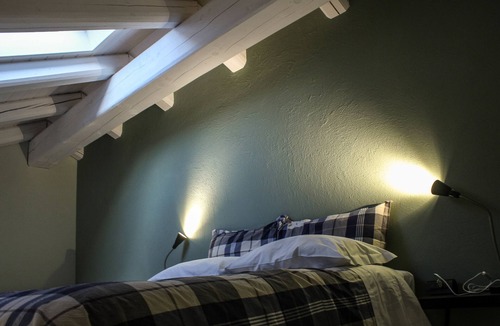 Neive Bed & Breakfast | Ca dei Currà