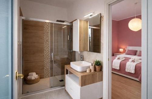 Marghera Apartment | Ca' dei Mori Free Private Parking Venice 15'