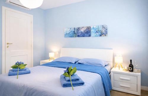 Marghera Apartment | Ca' dei Mori Free Private Parking Venice 15'