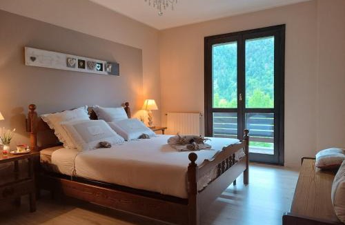 Valtellina Apartment | Ca' dei Motta