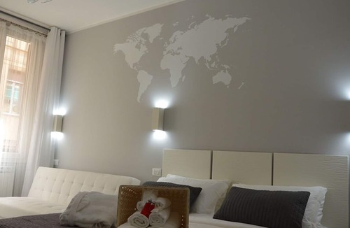 San Vincenzo Bed & Breakfast | Ca dei Nobili