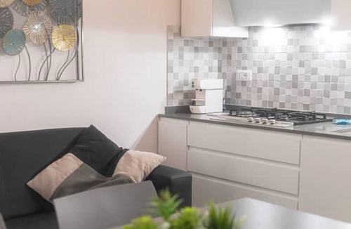 Chioggia Apartment | Ca' dei Storneloni Apartment