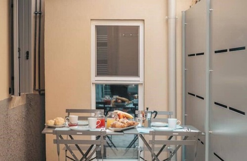 Chioggia Apartment | Ca' dei Storneloni Apartment