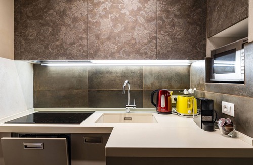 San Marco House | Ca 'dei Zoti 3 - San Marco with luggage room