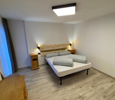 Folgarida Apartment | CA del BRENZ