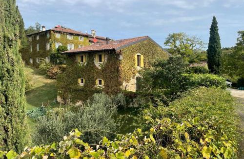 Negrar Apartment | Ca' del Buso
