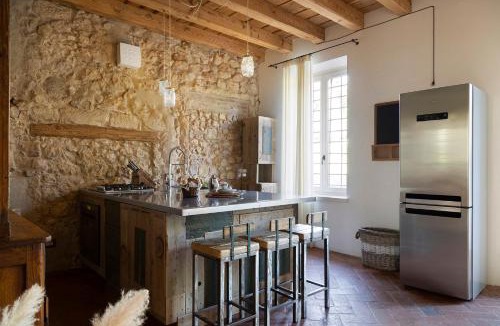 Negrar Apartment | Ca' del Buso