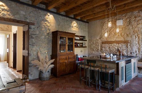 Negrar Apartment | Ca' del Buso