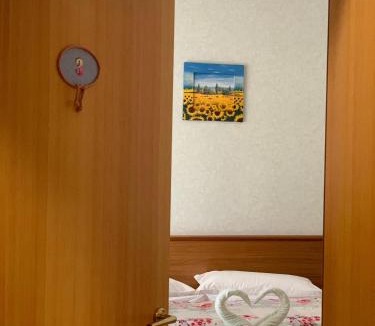 Badia Calavena Hotel | Ca' Del Diaolo