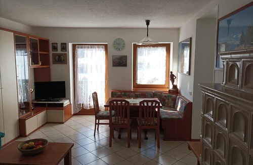 Celledizzo Apartment | Ca del Dorino