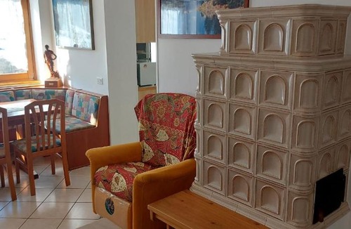 Celledizzo Apartment | Ca del Dorino