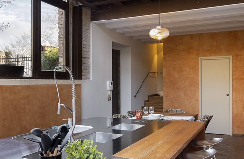 Negrar House | Ca' del buso cottage