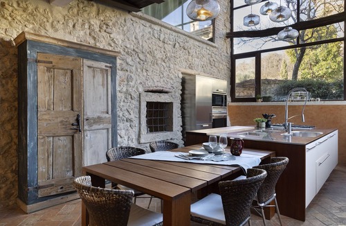 Negrar House | Ca' del buso cottage