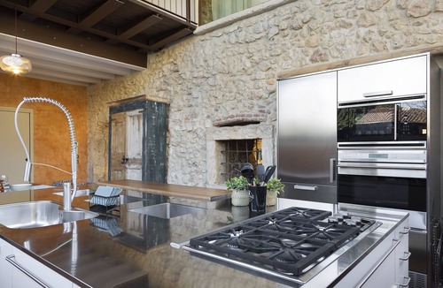 Negrar House | Ca' del buso cottage