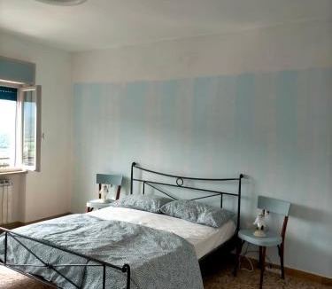 Caprino Veronese House | Ca' del Laki