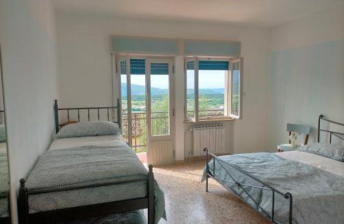 Caprino Veronese House | Ca' del Laki