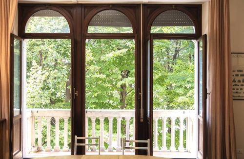 Castello Apartment | Ca del Parco, near Biennale of Venice