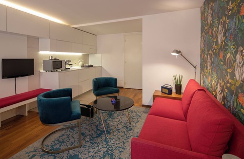 San Polo Apartment | Ca' della Scimmia