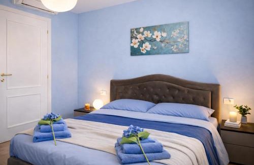 Marghera Apartment | Ca' della Seta Free Private Parking Venice 15'