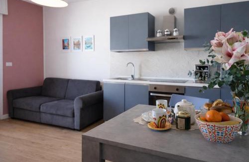 Marghera Apartment | Ca' della Seta Free Private Parking Venice 15'
