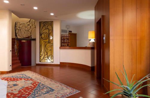 Castelfranco Veneto Hotel | Ca' delle Rose