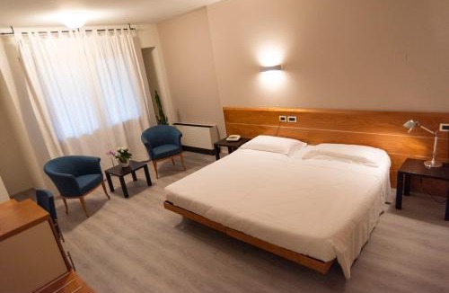 Castelfranco Veneto Hotel | Ca' delle Rose
