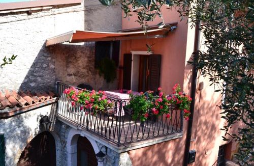 Castelletto Apartment | Ca di Venzo