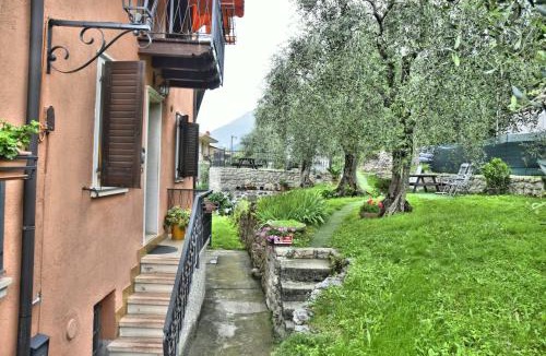 Castelletto Apartment | Ca di Venzo
