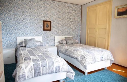 Castagnea House | Ca' Dij Noni