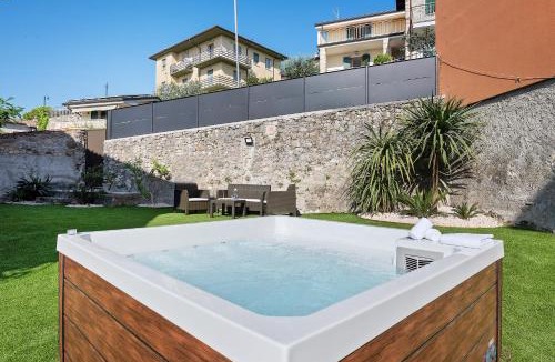 Albisano Apartment | Ca' Due Cuori