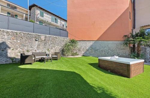 Albisano Apartment | Ca' Due Cuori