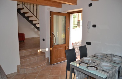 Castelletto Apartment | Ca el Finilet