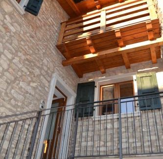 Castelletto Apartment | Ca el Finilet