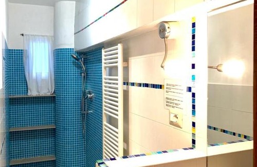 Castello Apartment | Ca' Giardini Boutique Apartment